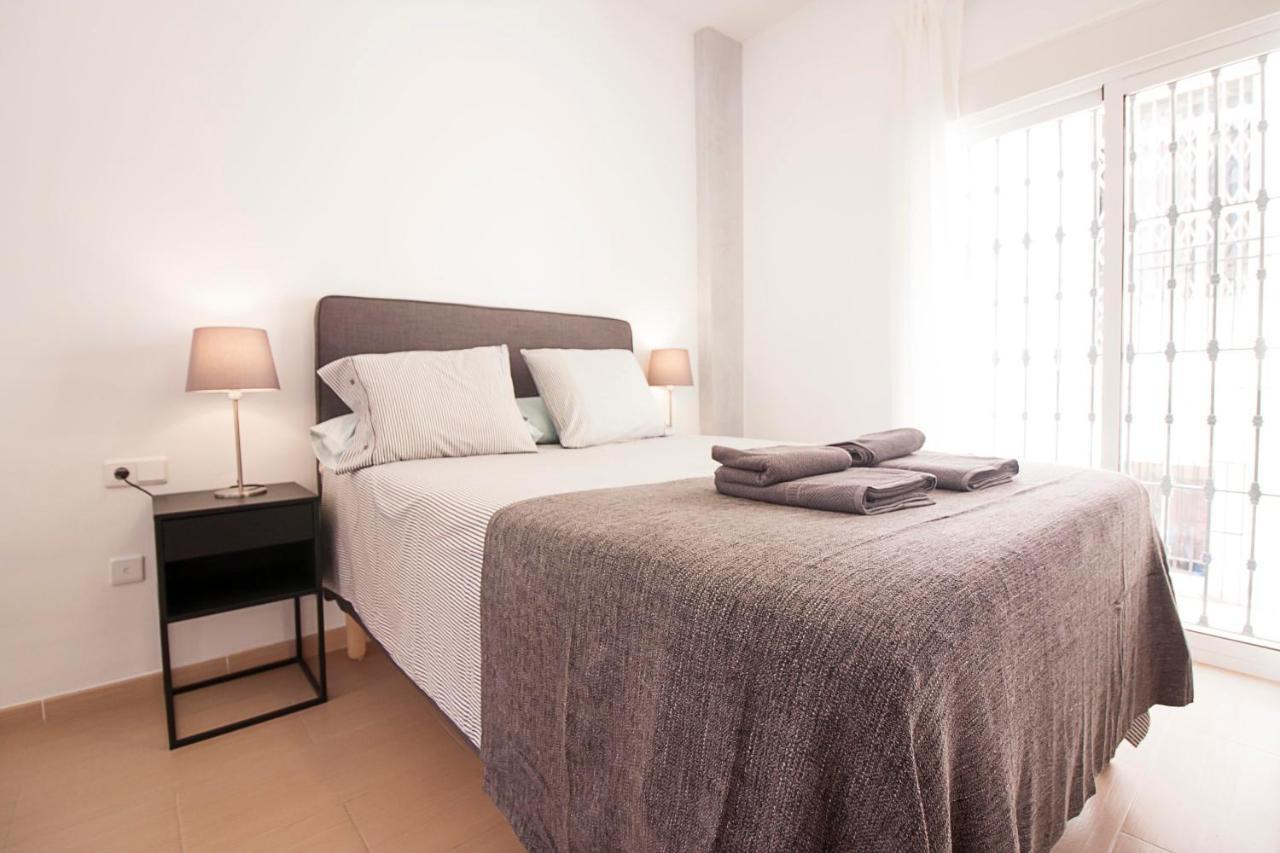 Ferienwohnung Rayito By Freshlanding Málaga Exterior foto